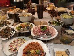 -宝莱纳餐厅(滨江店)