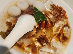 -茅庐川菜(青岛凯德店)