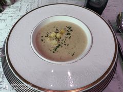 -上海新锦江大酒店