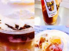 -桂桂茶(恒基名人店)
