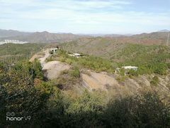 -磬锤峰森林公园