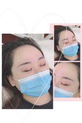 -久匠·纹眉半永久野生眉