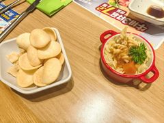 -豪客来牛排(天阳D32店)