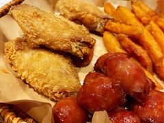 -皇家甜心(昌南店)