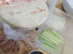 -正阳春烤鸭店(杨楼店)