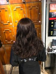 烫染-IN HAIR艺术+造型