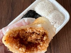 -南大门韩国米糕(公滨路店)