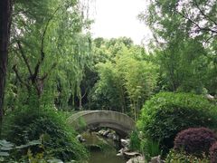 景点-朱家角课植园