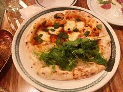 -PIZZA BIANCA(民园店)