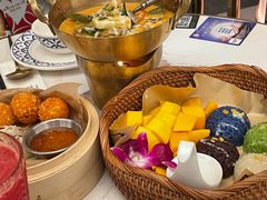 -KingThaia金泰兰(滨江天街店)