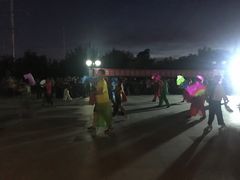 -南关北海公园