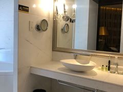 -大连中远海运洲际酒店