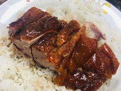 -陈光记烧腊店(罗保博士街店)