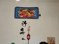 -清真宏玉祥黄门脸餐厅(华荫东里店)