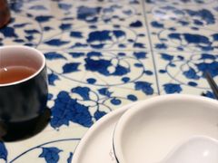 -绿茶餐厅(布吉万象汇店)