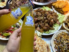 -聚首堂·特色小吃·肘子(什刹海德胜门店)