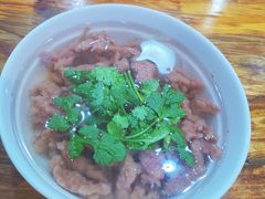 牛肉羹-大叔家福鼎小吃(十全街店)