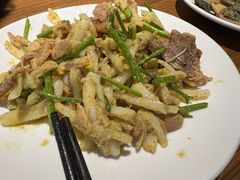 -韩邦朝天锅