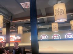 -八碗湘长沙市井菜(坡子街店)