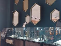 -十八字金·银饰·开蚌DIY·手工体验团建(世纪金源店)