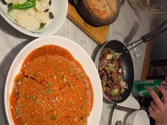 -小菜园新徽菜(江阴万达店)