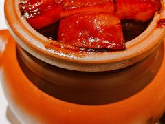 老弄堂红烧肉-上海1号私藏菜(静安店)