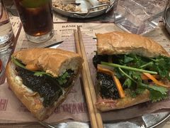 -Cô Thành Restaurant