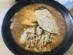 -四川老牛麻辣烫(北门桥店)
