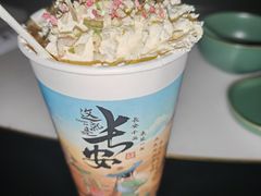 -茶话弄(北京五棵松万达店)
