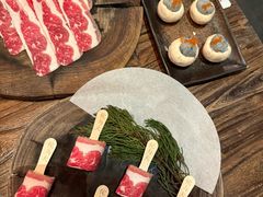 -侘与火 Wabi 侘寂烟火•锅物料理(大屯DT51店)