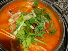 -雷山鱼酱酸汤鱼·酸汤牛肉(花果园T1区店)