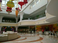 -广州花之恋城堡酒店