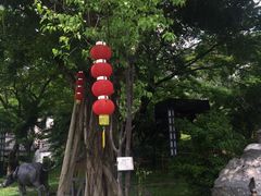 -广州神农草堂中医药博物馆