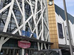 -凯德广场(学府店)