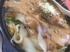 -曹宝林砂锅麻辣烫(星光路店)