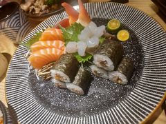 -無雙居酒屋(北京路店)