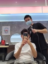 点击看大图 -TONI&GUY