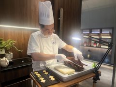 -在前门·烤鸭北京菜(五月花广场店)