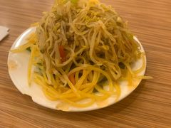 -有礼有面(知春路店)
