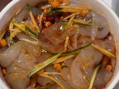 -金芙蓉|湘味小炒·鲜炒黄牛肉(淮安生态新城吾悦店)