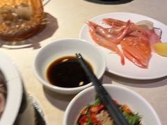 -加餐海鲜自助(集美银泰百货店)