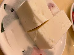 香滑椰汁糕-老冯茶居(大埔店)