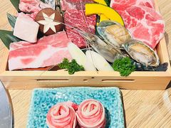 -御瀛日本料理