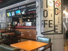 -西西弗书店&矢量咖啡(凯德晶萃广场店)