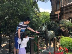 -马勒别墅饭店(静安寺店)