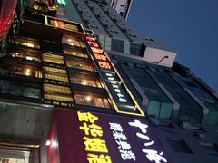 -巴渝菜馆(涿州店)