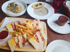 -G+KITCHEN(龙湖狮山天街店)