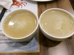 -海中洲国际大酒店-自助餐厅