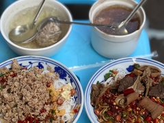 -小罗子汤店(大士院总店)