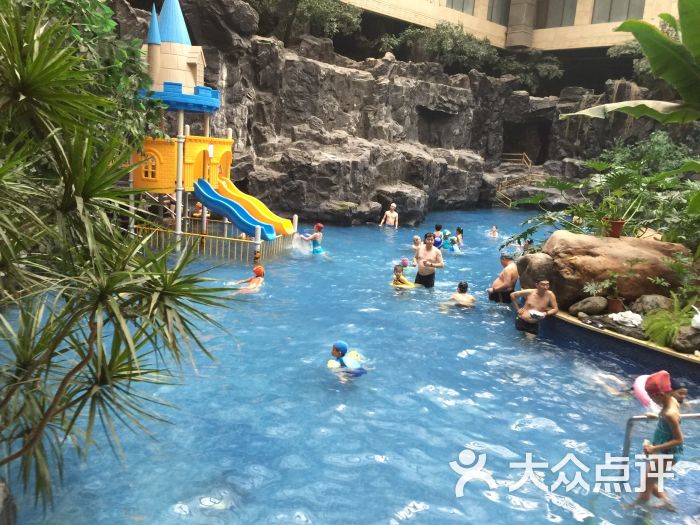 顺景温泉图片 - 第1916张